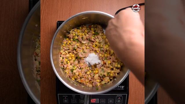 Trini Tuna Casserole Recipe смотреть онлайн