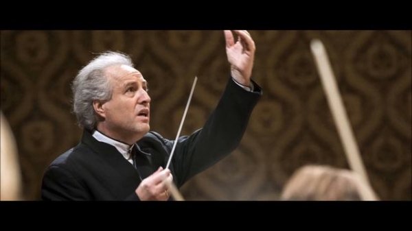 Mozart: Idomeneo - Overture - Pittsburgh Symphony Orchestra/Honeck (2017)