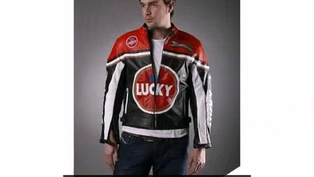 Mens Motorcycle Jackets In Uk