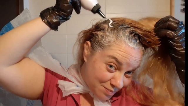 TINGO I CAPELLI CON GARNIER OLIA смотреть онлайн