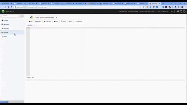My Robot Lab Part 1, Installation смотреть онлайн