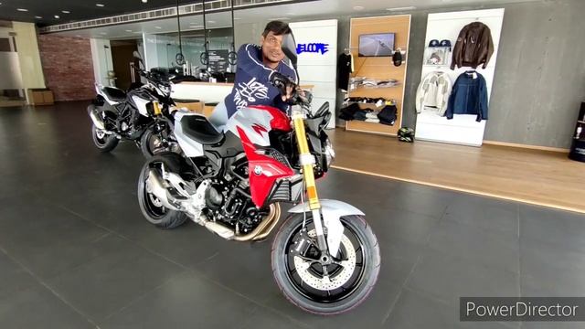 2022 BMW G310 GS 310 BS6 F900R BS6 ( Details Review/ Price Walkaround Hindi ) Ranchi BMW /