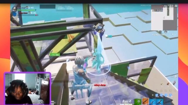 Cameras / Good ones Go Interlude - medley 📸💕chill music - Fortnite montage смотреть онлайн