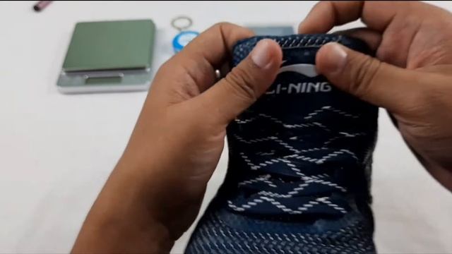 (Eps.26) Review sepatu lining Cloud Ace G5 Indonesia смотреть онлайн