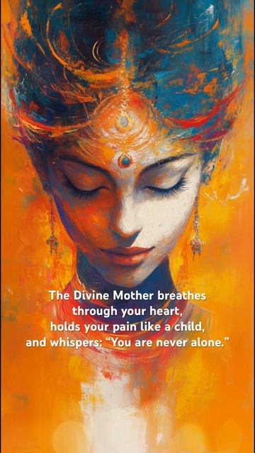 MA — The First Sound of Love | Divine Mother’s Mantra | meditation music | chanting #meditationmusic смотреть онлайн