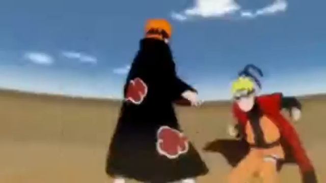 Naruto Jawbreaker смотреть онлайн