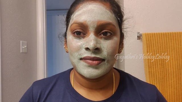 Shocking Result!!😱 Green Mask Stick Review | Blackheads Whiteheads Removal | Viral Green Mask tamil смотреть онлайн
