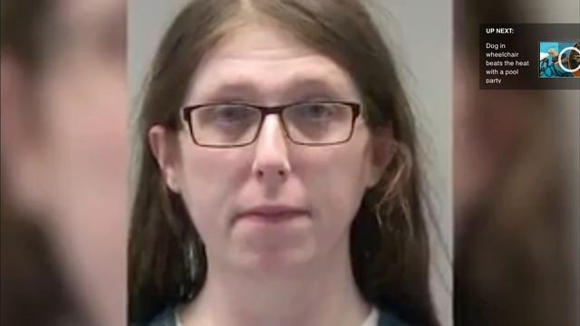 Jessica Marie Watkins смотреть онлайн