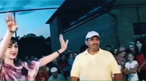 Асланбек Ахметханов