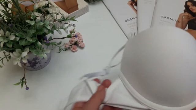 Jasmine бюст ABBY смотреть онлайн