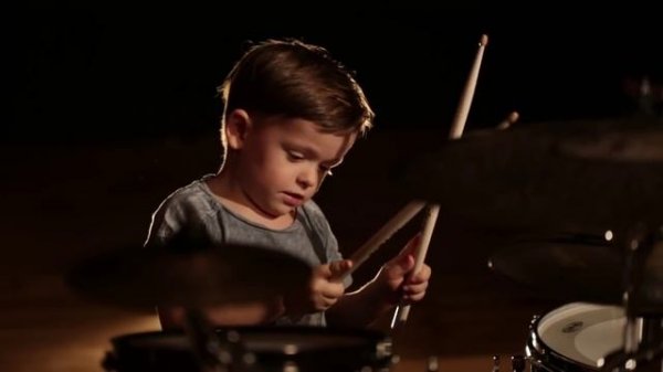 Барабанная Школа Александра Климовича - DRUMSCHOOL