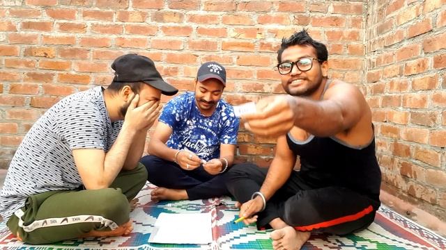 Parchi Game with friends😅||Funny Video of 2021||#reupload #parchigame #Unlistedboiz #3eenrascals смотреть онлайн