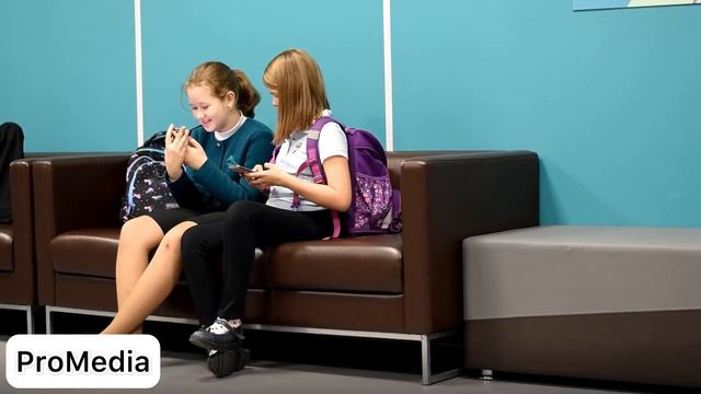 Про Лицей 126 смотреть онлайн