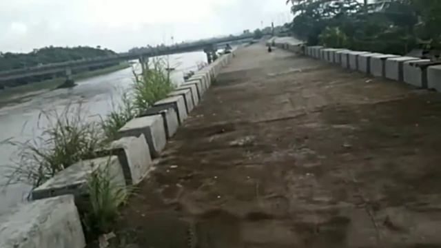 latest update of BRIDGE CONSTRUCTION PROJECT @ Pulangui, Valencia City BUKIDNON... смотреть онлайн