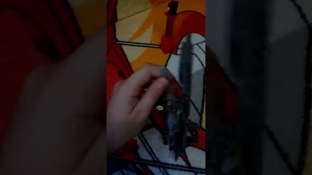 Звездолет самоделка. смотреть онлайн