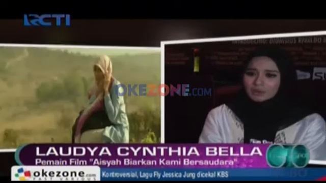 Film Terbaru Laudya Cynthia Bella смотреть онлайн