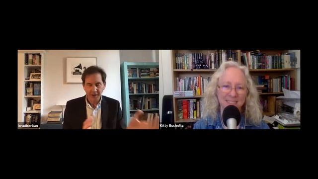 Ep 191I When Your Life Depends On It: An Interview with Brad Borkan - WRITE NOW! Workshop Podcast смотреть онлайн