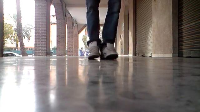C-walk