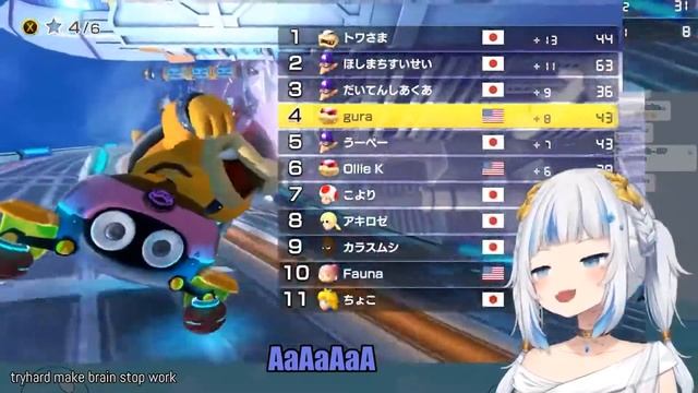 Гура не верит в свою удачу