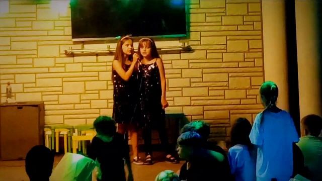 "Давайте играть" (песня гр. Мишель) смотреть онлайн