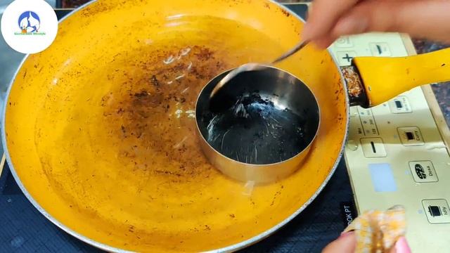 Diy Kajal Gel Eyeliner बनाने का सबसे आसान तरीका/How To Make Waterproof Eye Liner At Home/Homemade