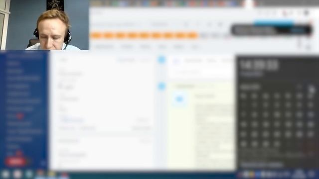 Реалити. День 2. Первая оплата! Рыжая в шоке от напора Сергея!
