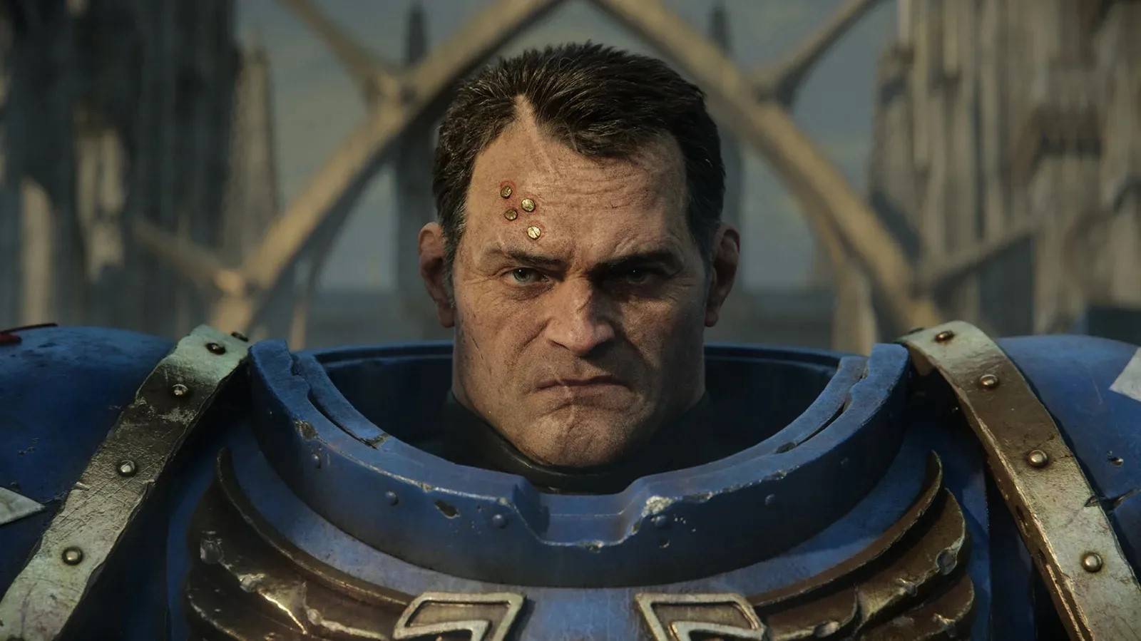 Глава 3 - Оружие