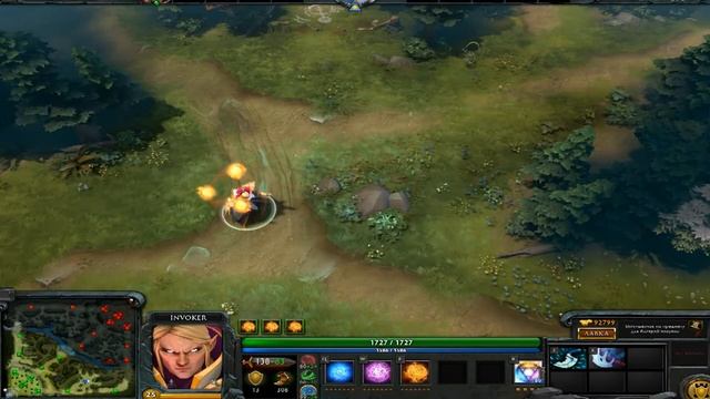 Баги и Секреты в Доте 2 смотреть онлайн