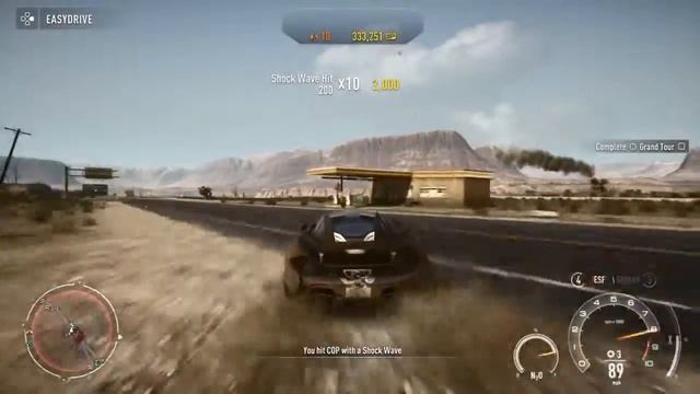 Need for Speed™ Rivals McLAREN P1, NOTHING LIKE IT, PURE AWESOMENESS!! "? смотреть онлайн