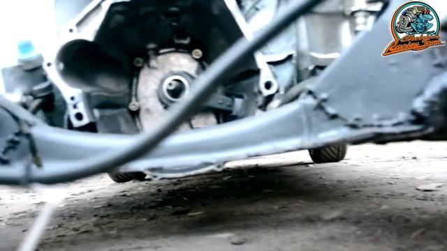 WTF Drift - Тизер