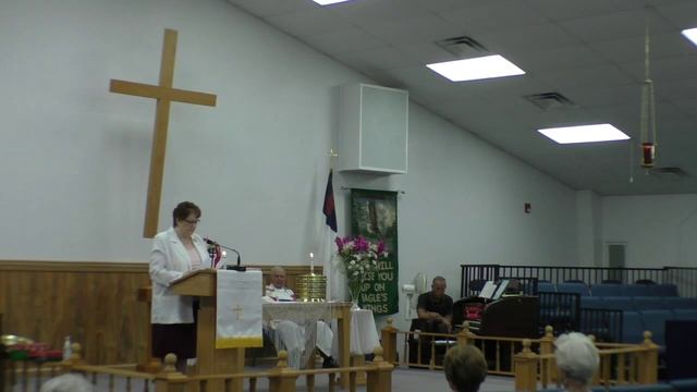 Mohave Valley United Methodist Church, 10/04/2015, 8:30 AM Complete Service смотреть онлайн