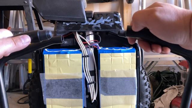 Veteran Sherman Tip: Crash Bar Screws 🤬 смотреть онлайн