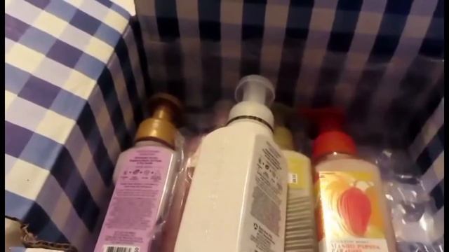 BATH AND BODY WORKS $3.25 HAND SOAP SELL+lets see what I bought#bathandbodyworkshaul смотреть онлайн
