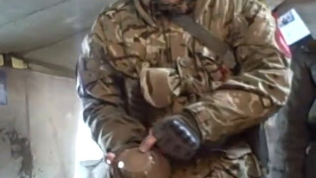 Марусин полігон. Саперка. Протитанкові міни ч.2 смотреть онлайн