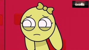 СПРУНКИ! война кетчупа и горчицы!