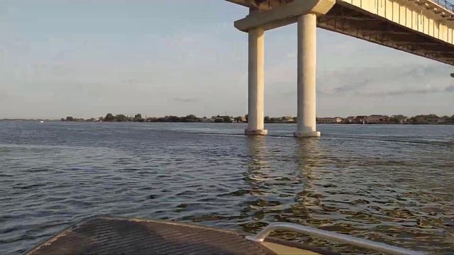 Астрахань прогулка по воде смотреть онлайн