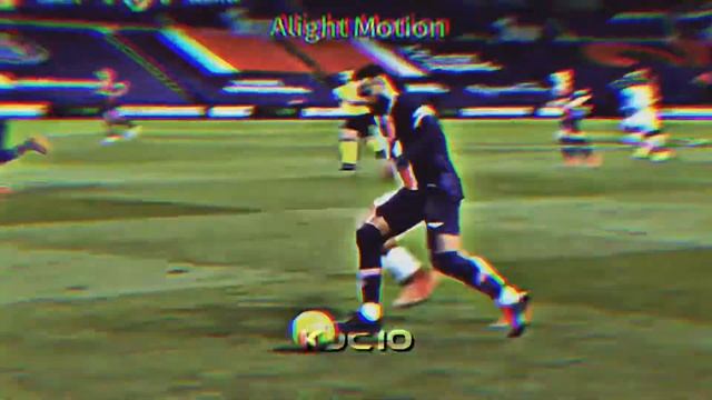 Neymar Jr - Neon Guts Mini edit смотреть онлайн