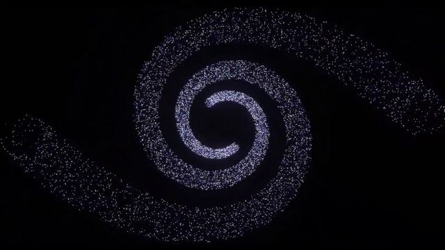 Black hole sound-simulation of a black hole in blender смотреть онлайн