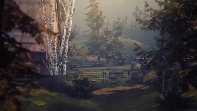 Chloe y Max encuentran a Rachel ~ Life Is Strange Remastered Collection en Español смотреть онлайн