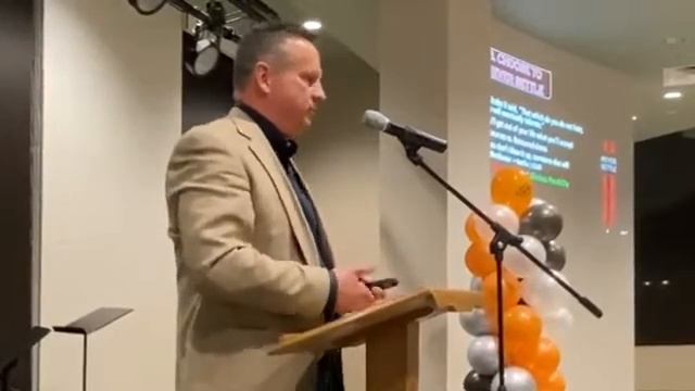 Michael Foss: "Michael Foss | CoachFoss | Glorious Possibility!" смотреть онлайн