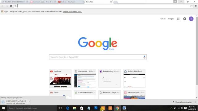 how to record your laptop/pc screen with Best software Ice cream screen recorder смотреть онлайн