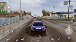 Мадаут 2 . Доганялки. Мерседес против крузака#мэдаут2 #top  #мадаут #madout2 #мадаут2 #madout #гта