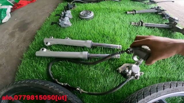 cặp bánh mâm zin honda fu mập 125 cc, phuộc heo dầu con quá đẹp, bình xăng con wave alpha 100cc смотреть онлайн