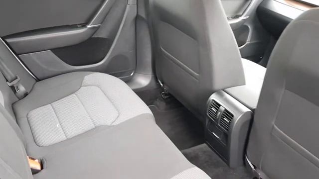 142D5975 - 2014 Volkswagen Passat CL 1.6TDI M6F BMT 105HP 10,995