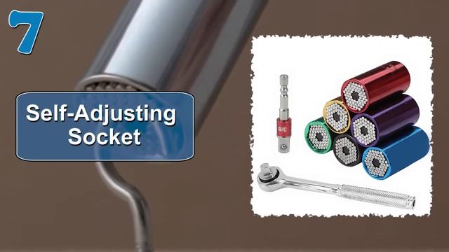 12 ОЧЕНЬ ПОЛЕЗНЫХ ИНСТРУМЕНТОВ С АЛИЭКСПРЕСС // 12 PERFECT TOOLS смотреть онлайн