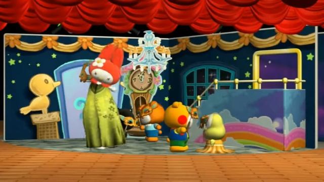 Hello Kitty & Friends - Kitty-Ella (Widescreen)