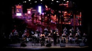 Концерт Jazzговор по душам - Марина Задорожная и джаз-оркестр ТГУ-62 часть 1