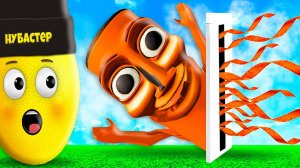 УНИЧТОЖЕНИЕ МЕМОВ в РОБЛОКС! Нубастер мульт