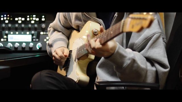 X JAPAN / Endless Rain Guitar Solo Cover. смотреть онлайн