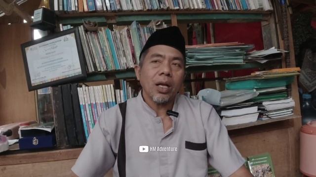 100% ISLAMI! SEJARAH 750 TAHUN KAMPUNG MUSLIM DI BALI смотреть онлайн